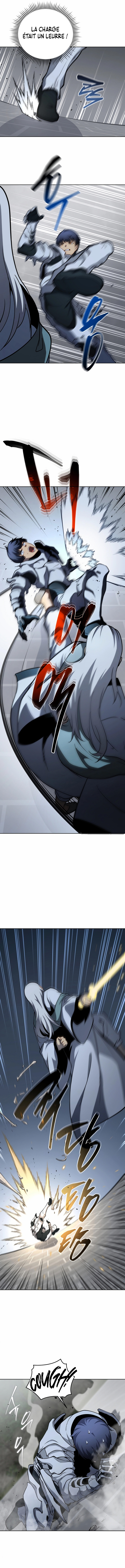 Read Necromancer Academy’s Genius Summoner FR Manga Online