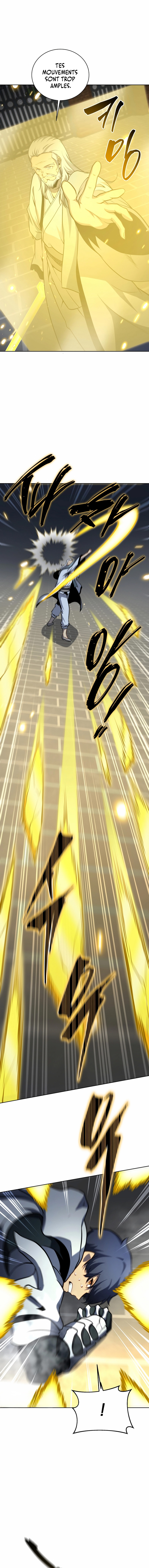 Read Necromancer Academy’s Genius Summoner FR Manga Online