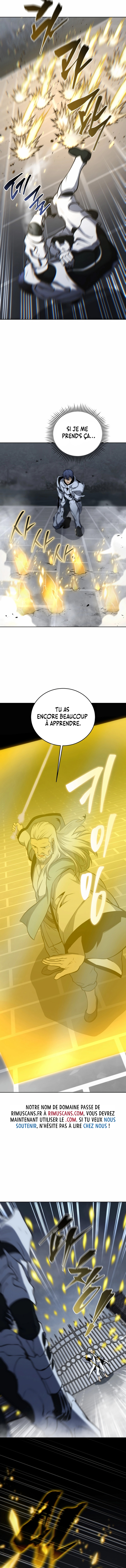 Read Necromancer Academy’s Genius Summoner FR Manga Online