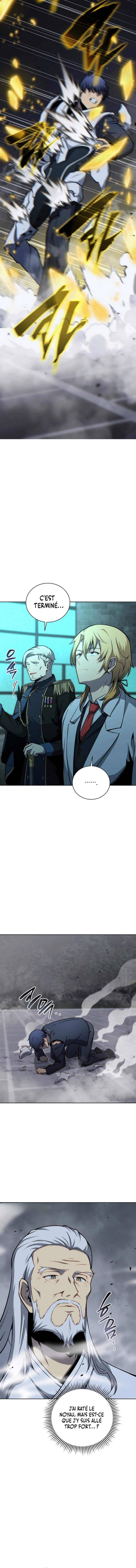 Read Necromancer Academy’s Genius Summoner FR Manga Online