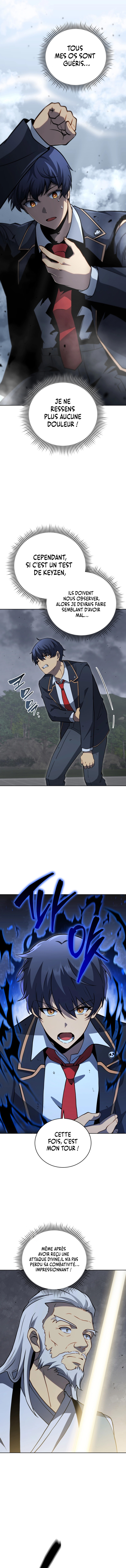 Read Necromancer Academy’s Genius Summoner FR Manga Online