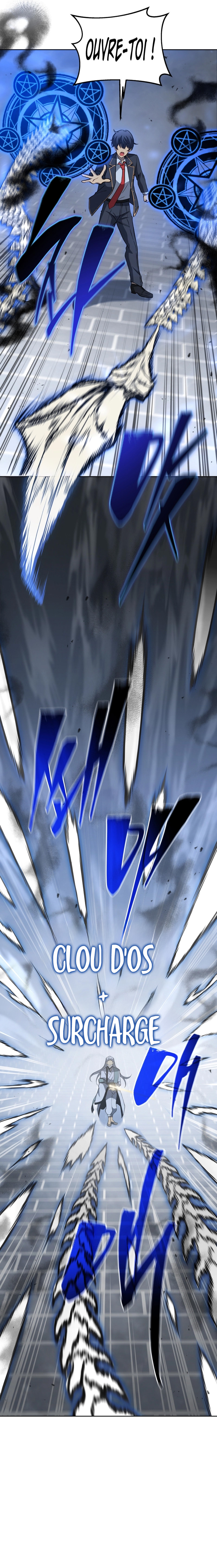 Read Necromancer Academy’s Genius Summoner FR Manga Online