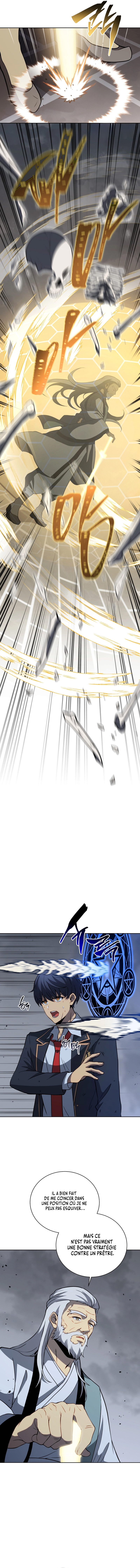 Read Necromancer Academy’s Genius Summoner FR Manga Online