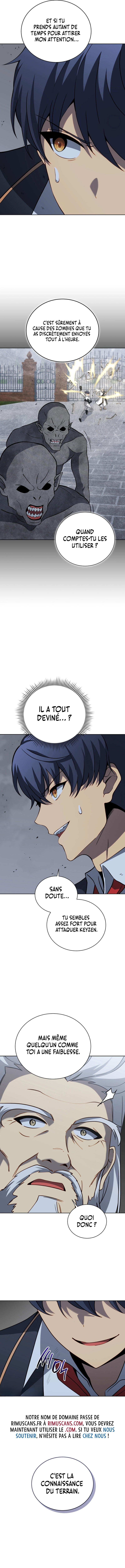 Read Necromancer Academy’s Genius Summoner FR Manga Online