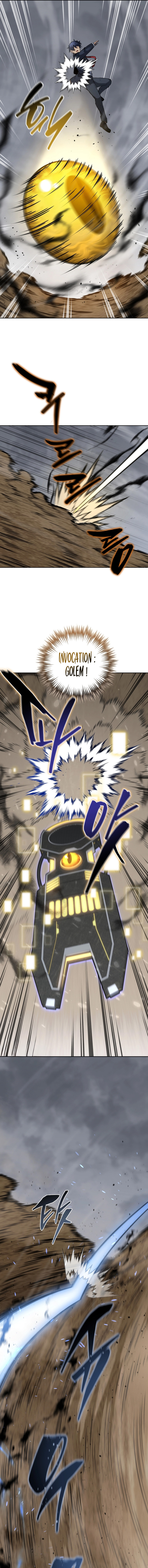 Read Necromancer Academy’s Genius Summoner FR Manga Online