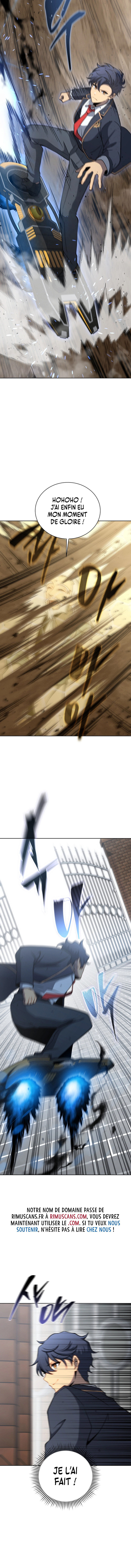 Read Necromancer Academy’s Genius Summoner FR Manga Online