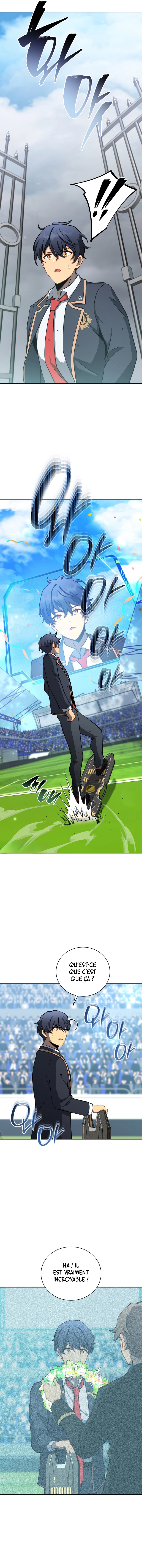 Read Necromancer Academy’s Genius Summoner FR Manga Online