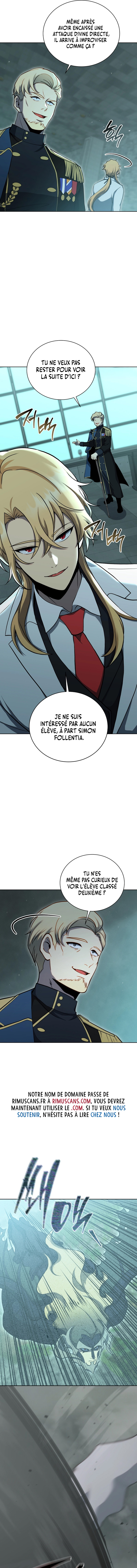 Read Necromancer Academy’s Genius Summoner FR Manga Online