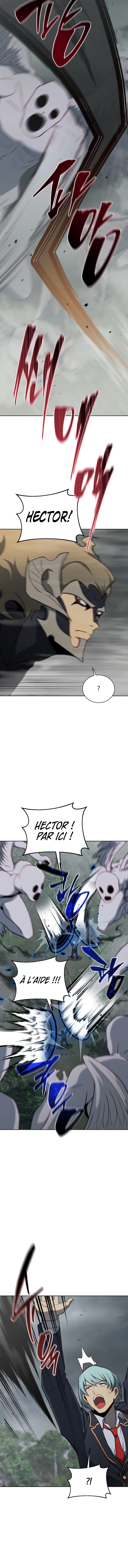 Read Necromancer Academy’s Genius Summoner FR Manga Online