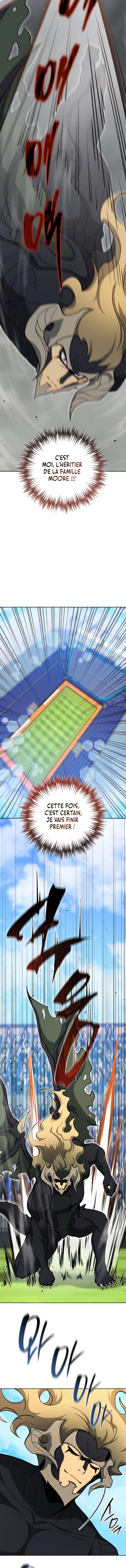 Read Necromancer Academy’s Genius Summoner FR Manga Online