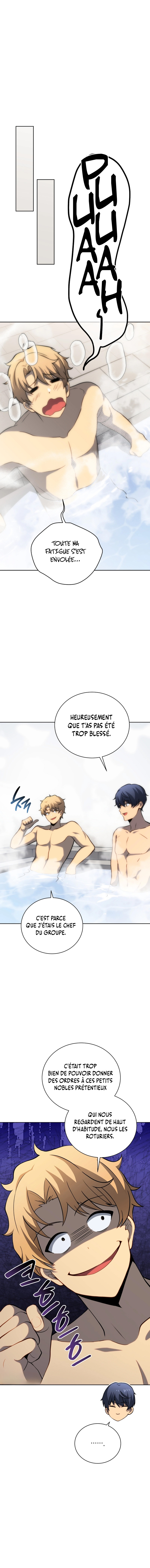 Read Necromancer Academy’s Genius Summoner FR Manga Online