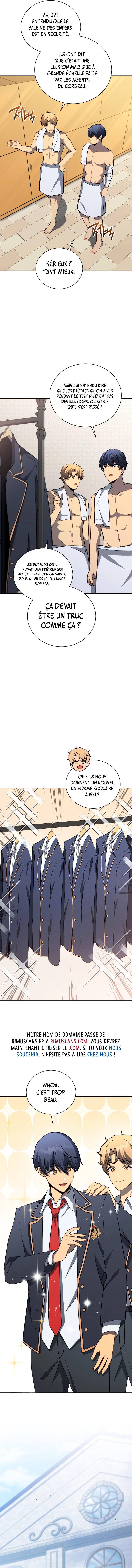 Read Necromancer Academy’s Genius Summoner FR Manga Online