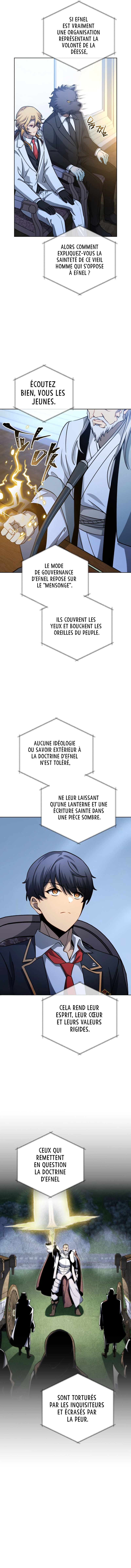 Read Necromancer Academy’s Genius Summoner FR Manga Online