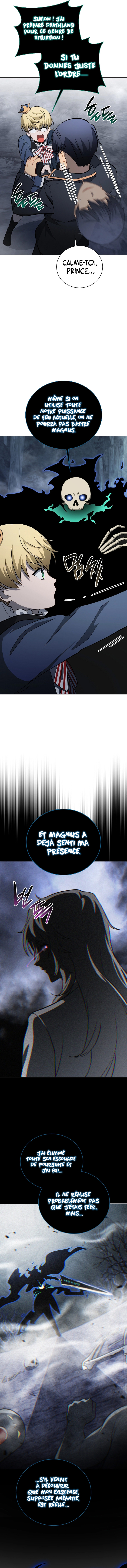 Read Necromancer Academy’s Genius Summoner FR Manga Online