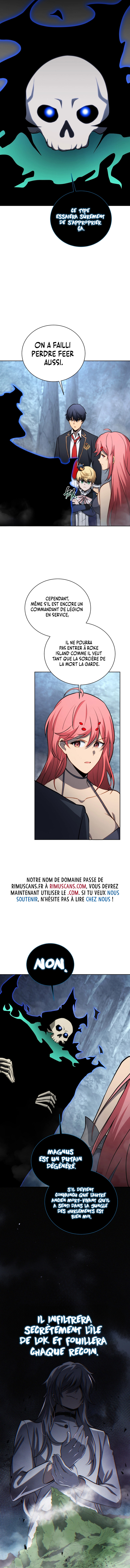 Read Necromancer Academy’s Genius Summoner FR Manga Online