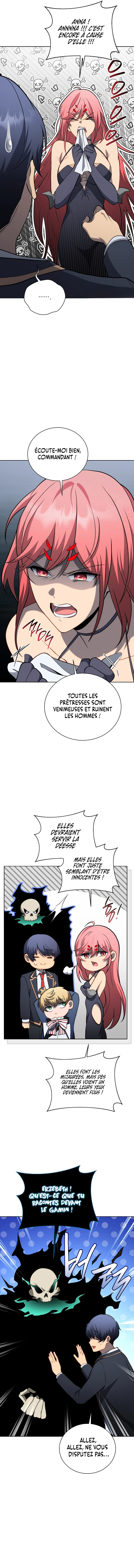 Read Necromancer Academy’s Genius Summoner FR Manga Online