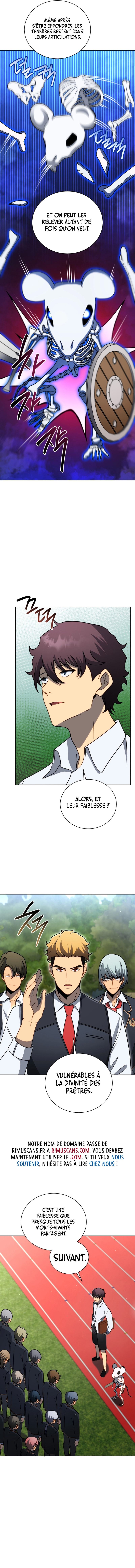 Read Necromancer Academy’s Genius Summoner FR Manga Online