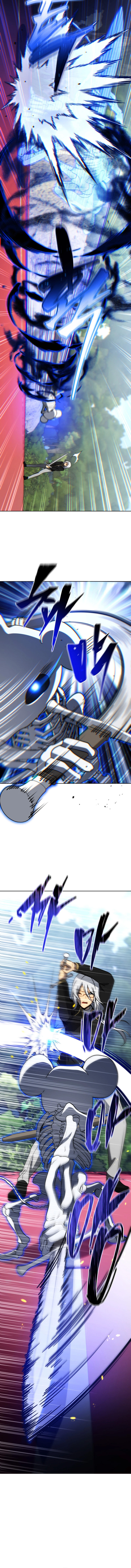 Read Necromancer Academy’s Genius Summoner FR Manga Online