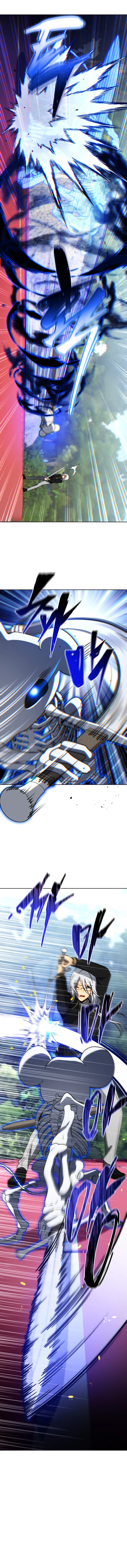 Read Necromancer Academy’s Genius Summoner FR Manga Online