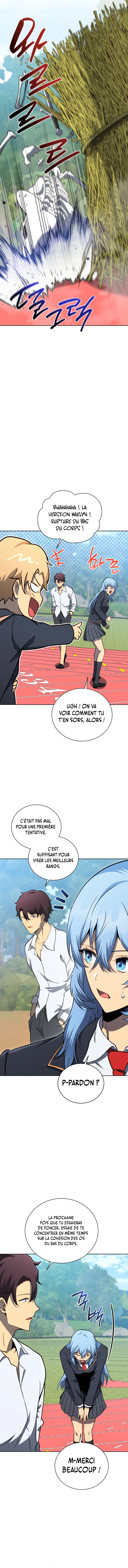 Read Necromancer Academy’s Genius Summoner FR Manga Online