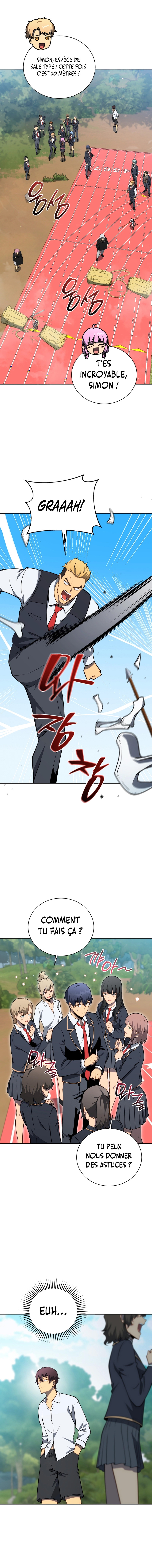 Read Necromancer Academy’s Genius Summoner FR Manga Online