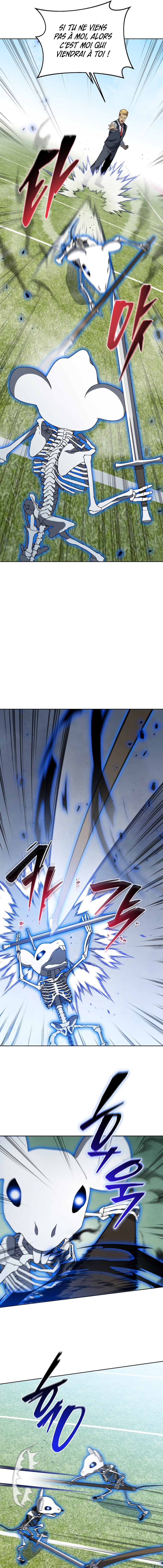 Read Necromancer Academy’s Genius Summoner FR Manga Online