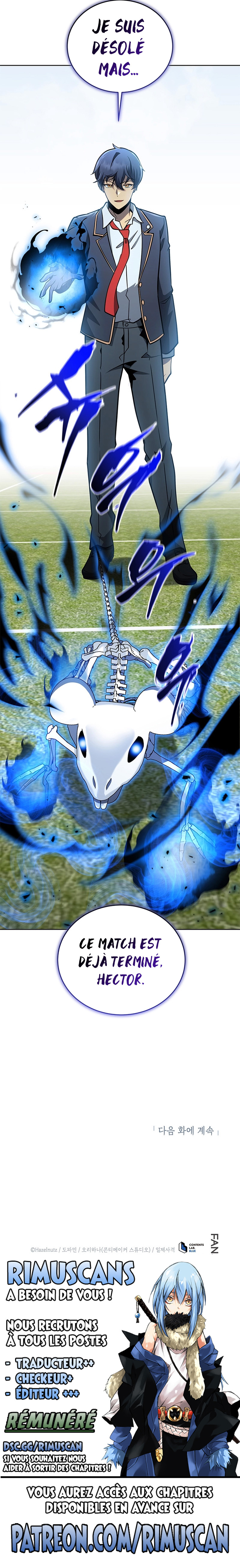 Read Necromancer Academy’s Genius Summoner FR Manga Online