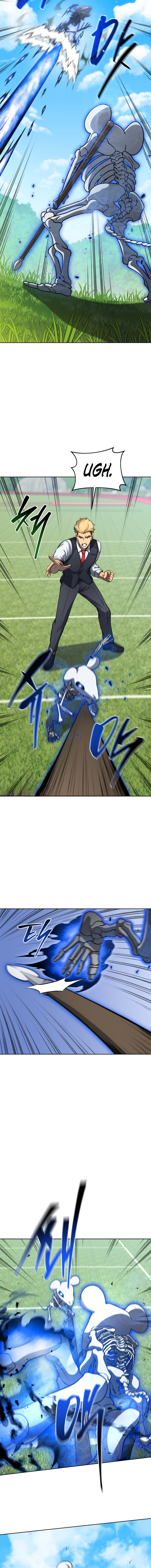 Read Necromancer Academy’s Genius Summoner FR Manga Online