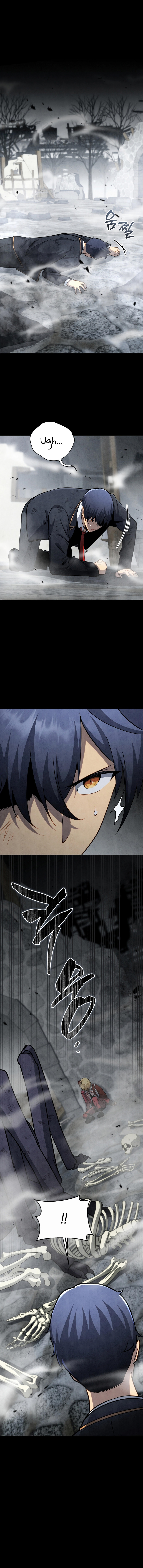 Read Necromancer Academy’s Genius Summoner FR Manga Online