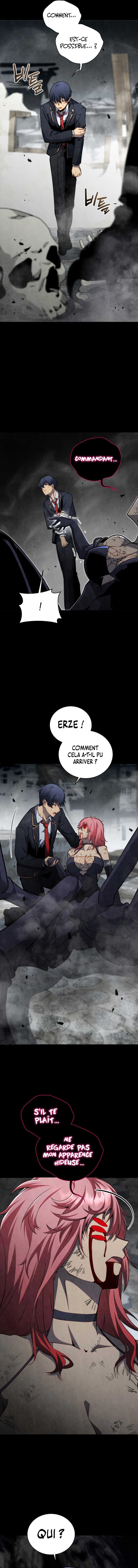 Read Necromancer Academy’s Genius Summoner FR Manga Online