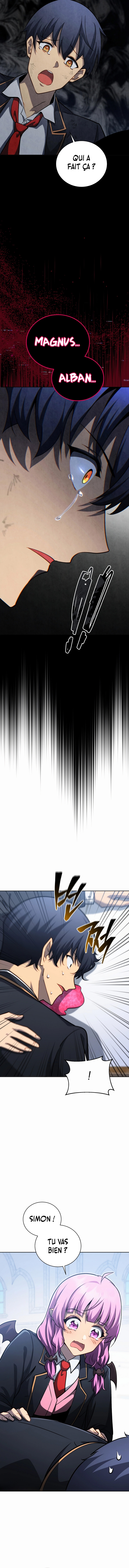 Read Necromancer Academy’s Genius Summoner FR Manga Online