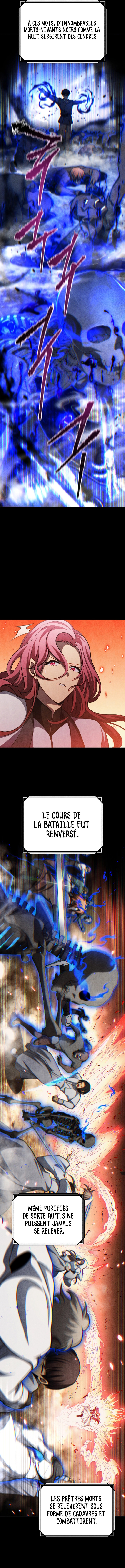 Read Necromancer Academy’s Genius Summoner FR Manga Online