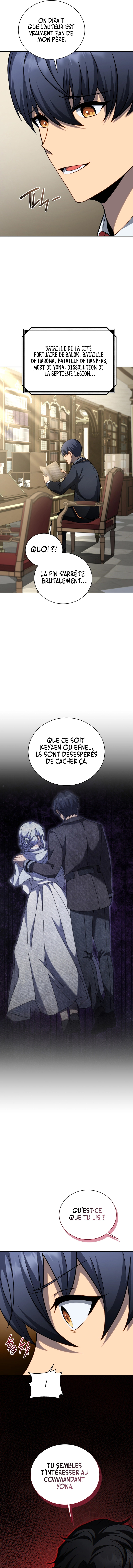 Read Necromancer Academy’s Genius Summoner FR Manga Online