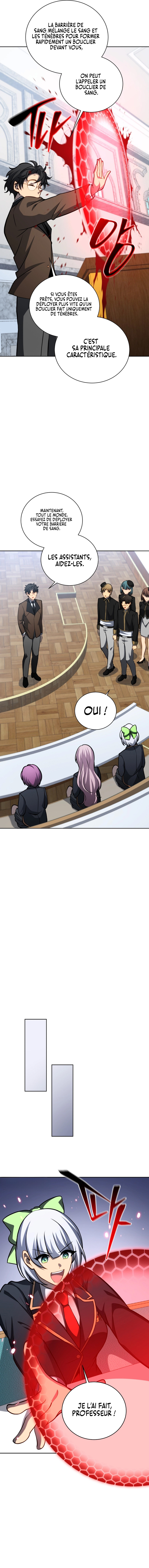 Read Necromancer Academy’s Genius Summoner FR Manga Online