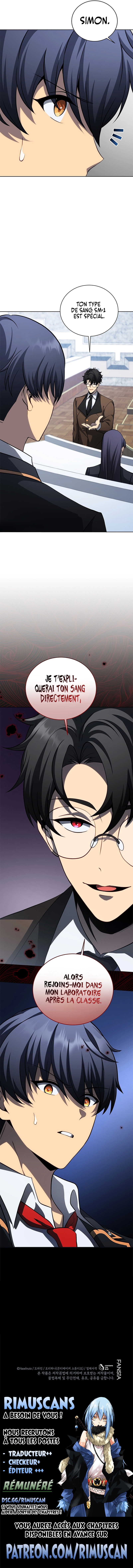 Read Necromancer Academy’s Genius Summoner FR Manga Online