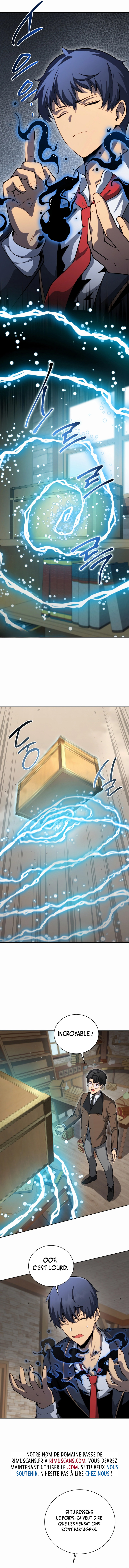 Read Necromancer Academy’s Genius Summoner FR Manga Online