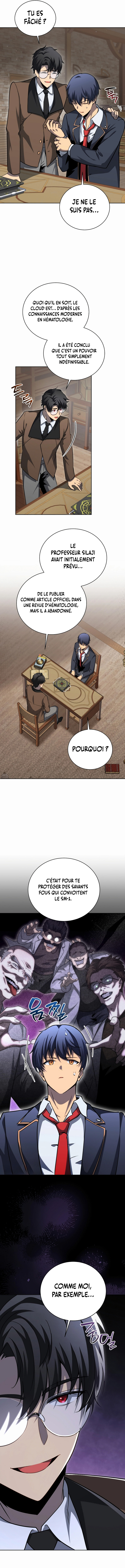 Read Necromancer Academy’s Genius Summoner FR Manga Online