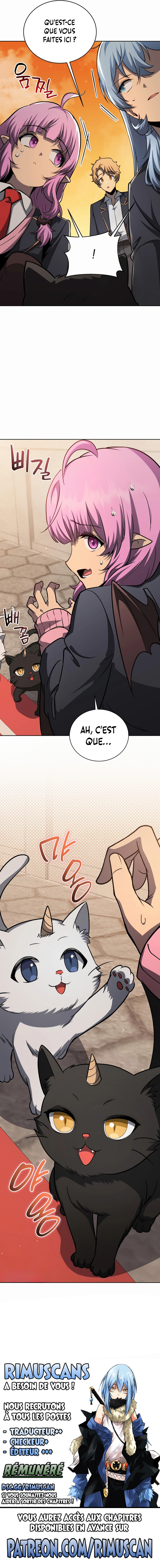 Read Necromancer Academy’s Genius Summoner FR Manga Online