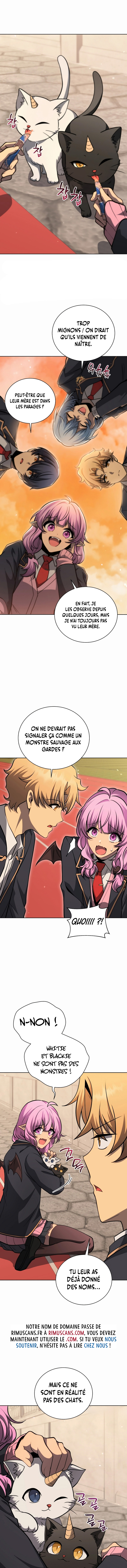 Read Necromancer Academy’s Genius Summoner FR Manga Online