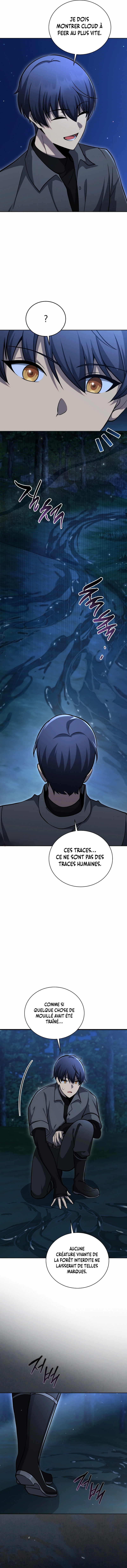 Read Necromancer Academy’s Genius Summoner FR Manga Online