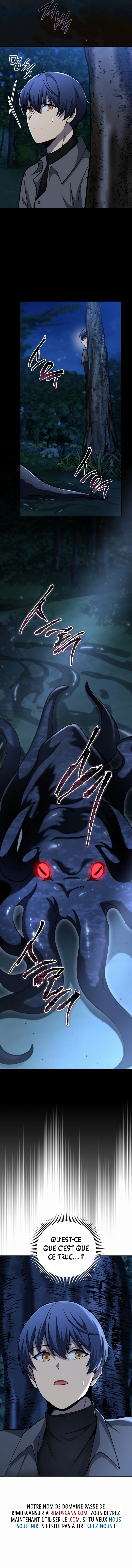 Read Necromancer Academy’s Genius Summoner FR Manga Online