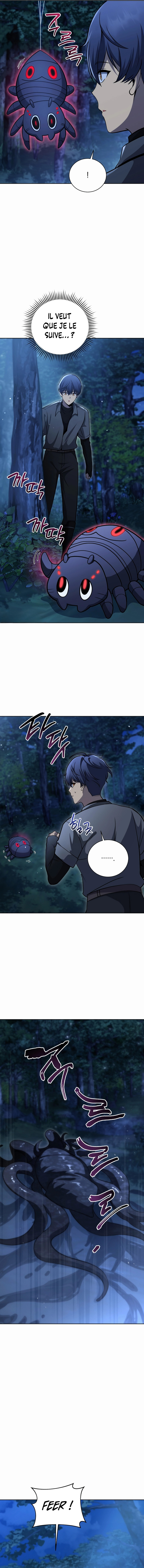 Read Necromancer Academy’s Genius Summoner FR Manga Online