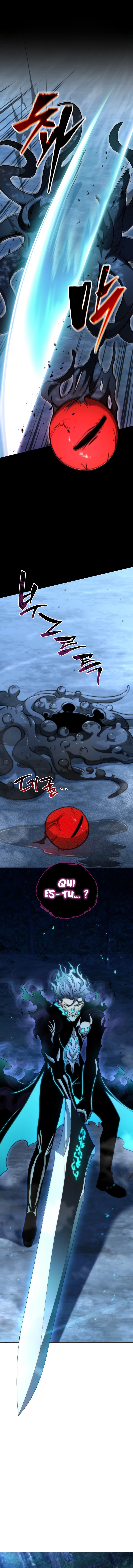 Read Necromancer Academy’s Genius Summoner FR Manga Online