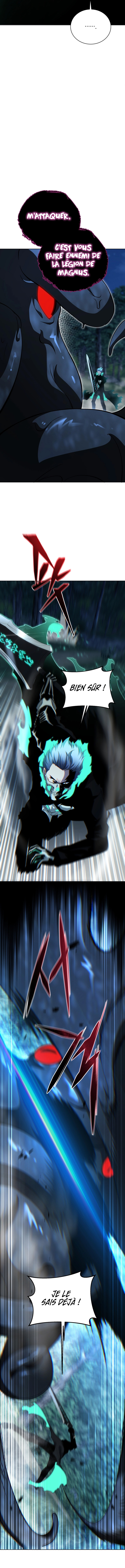 Read Necromancer Academy’s Genius Summoner FR Manga Online