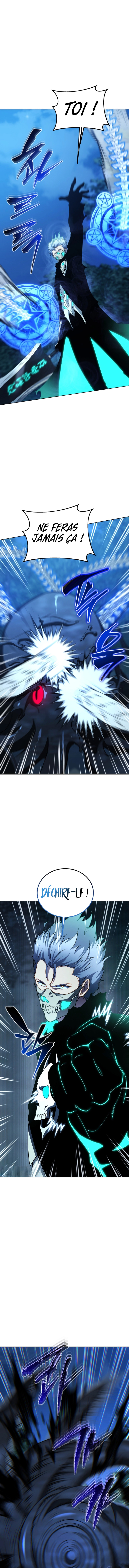 Read Necromancer Academy’s Genius Summoner FR Manga Online