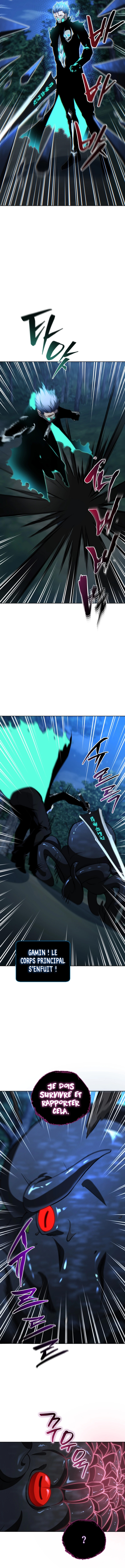 Read Necromancer Academy’s Genius Summoner FR Manga Online