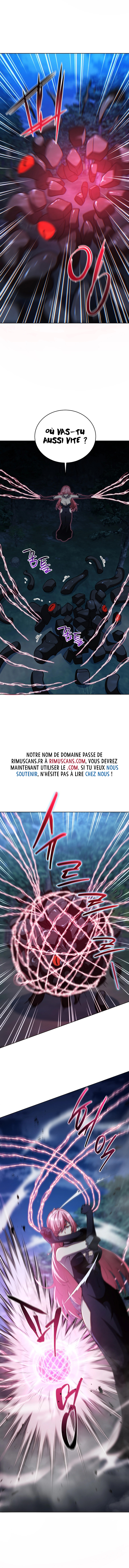 Read Necromancer Academy’s Genius Summoner FR Manga Online