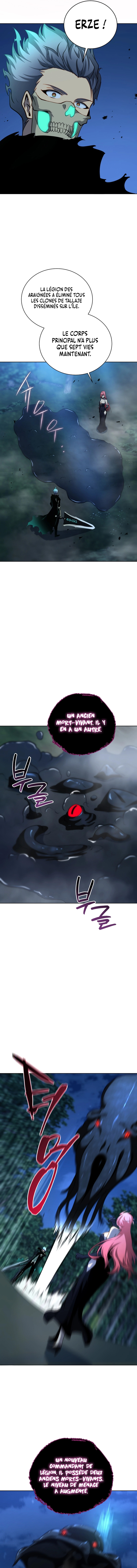 Read Necromancer Academy’s Genius Summoner FR Manga Online