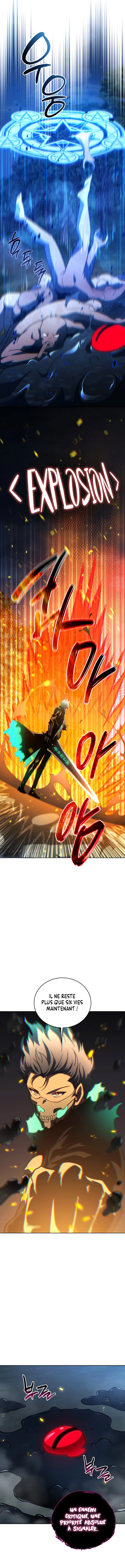 Read Necromancer Academy’s Genius Summoner FR Manga Online