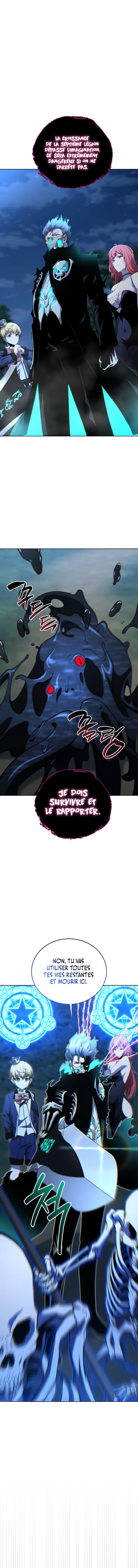 Read Necromancer Academy’s Genius Summoner FR Manga Online